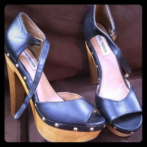 Steve Madden heels
